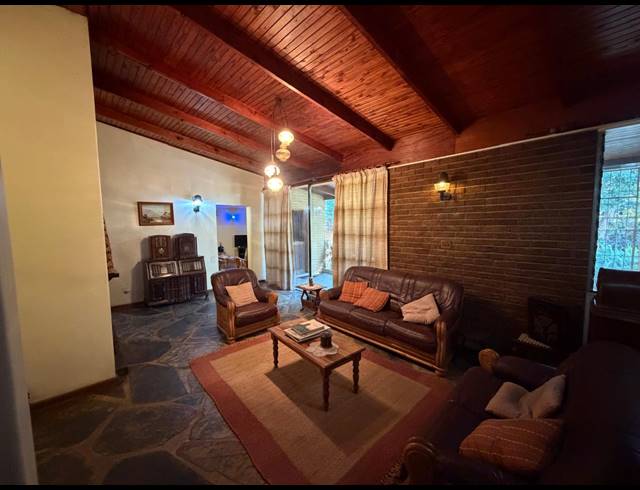 4 BEDROOM HOUSE FOR SALE IN POLOKWANE CENTRAL